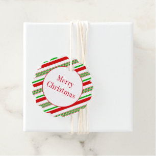 Christmas Gift Tag