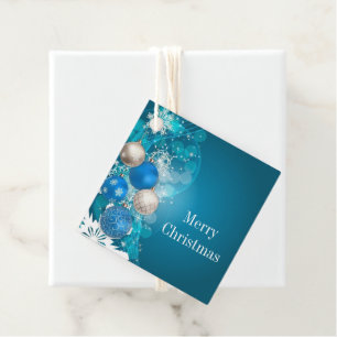 Christmas Gift Tag