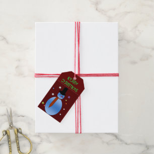 Christmas Gift tag