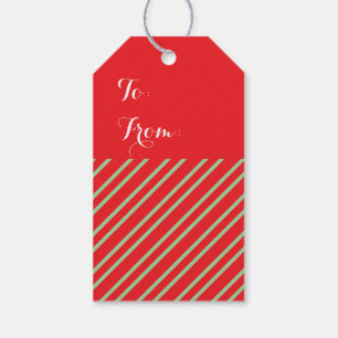 Christmas Gift Tag