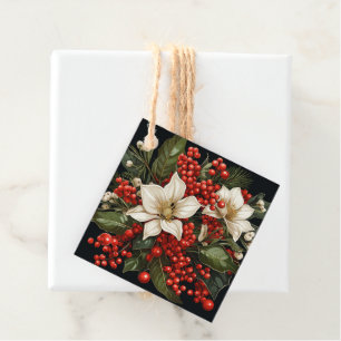 Christmas Gift Tag