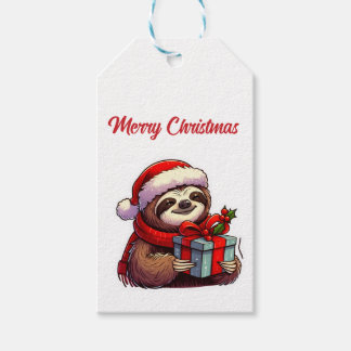 Christmas Gift Tags