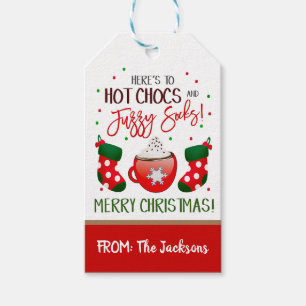 Christmas Gift Tags