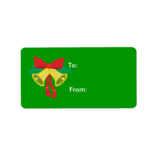 Christmas Gift Tags