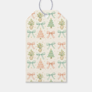 Christmas Gift Tags