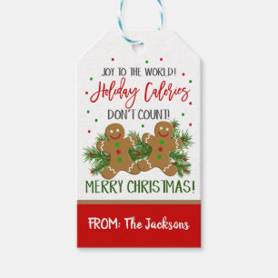 Christmas Gift Tags