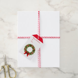 Christmas Gift Tags