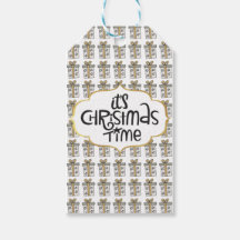Christmas Gift Tags