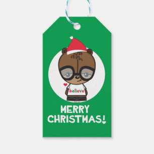 Christmas Gift Tags