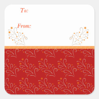Christmas Gift Tags