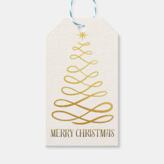 Christmas Gift Tags for Holiday Wrapping