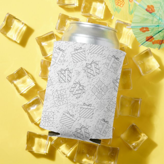 Christmas gifts 3 can cooler (In Situ Summer)