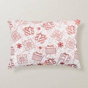 Christmas gifts 5 decorative cushion