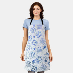 Christmas gifts 6 apron