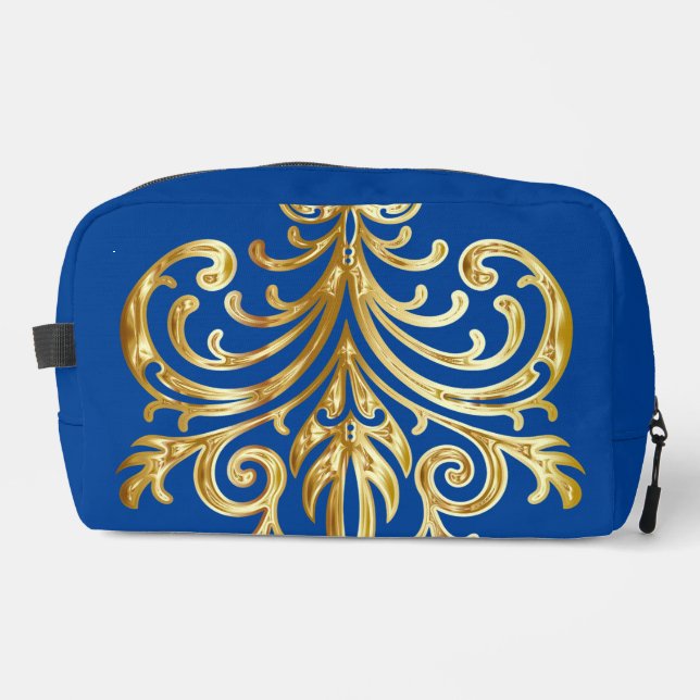 Christmas Gifts Authority® Dopp Kit (Front)