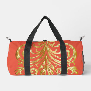 Christmas Gifts Authority® Small Duffle Bag