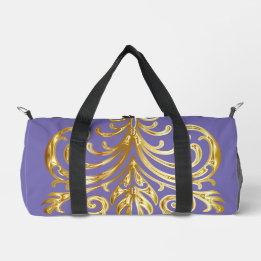 Christmas Gifts Authority® Small Duffle Bag