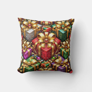CHRISTMAS ~ Gifts for Christmas ~ Cushion