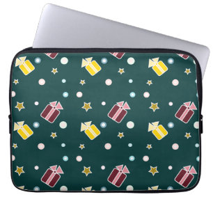 Christmas Gifts Laptop Sleeve