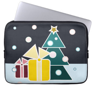 Christmas Gifts Laptop Sleeve