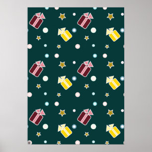 Christmas Gifts Poster