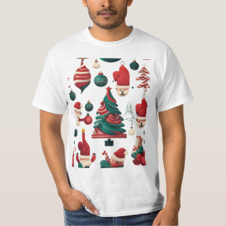 Christmas Gifts T-Shirt