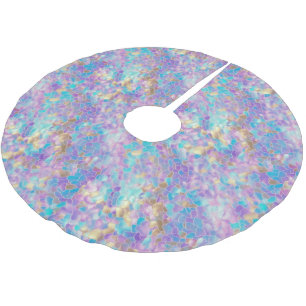 Christmas Glam Tree Skirt