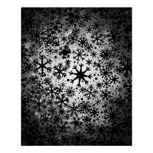 Christmas Glossy Poster