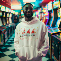 Christmas Gnome Squad - Festive Holiday Design