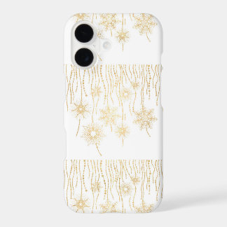 Christmas gold 4
