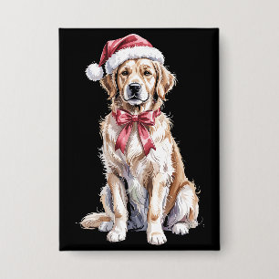 Christmas Golden Retriever Lover Dog Mama
