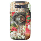 Christmas - GoldenDoodle - Pearl Jam