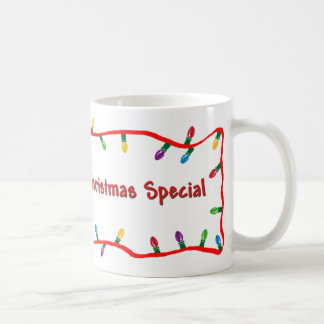 Christmas Grandkids Mug
