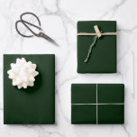 Christmas green deep rich dark saturated  wrapping paper sheet<br><div class="desc">Christmas deep rich green perfect for the holidays. Merry Christmas!</div>