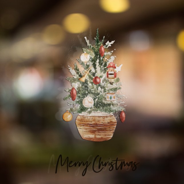 Christmas Green  Tree | Merry Christmas (Creator Uploaded)