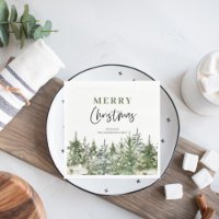 Christmas Green Tree | Merry Christmas