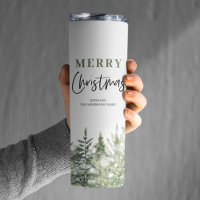 Christmas Green Tree | Merry Christmas
