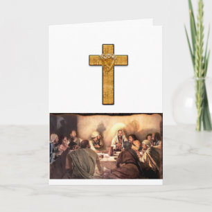 Christmas Greeting Card