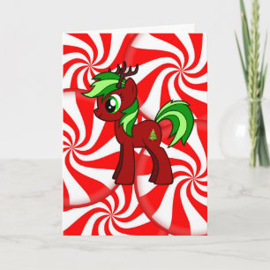 Christmas Greeting Card