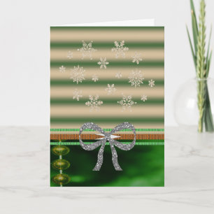 Christmas Greeting Card