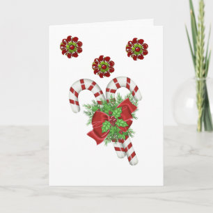 Christmas Greeting Card