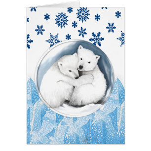 Christmas Greeting Card