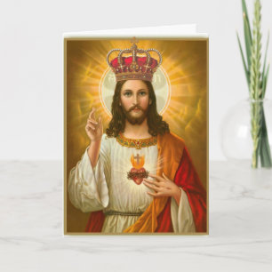 Christmas Greeting Card
