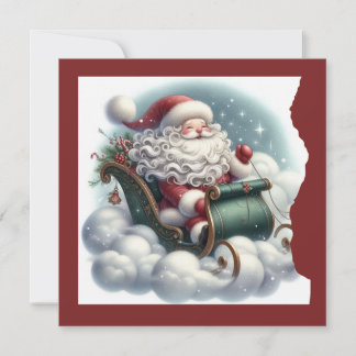 Christmas Greeting Card