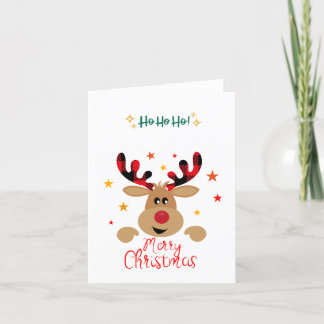 Christmas Greeting Cards