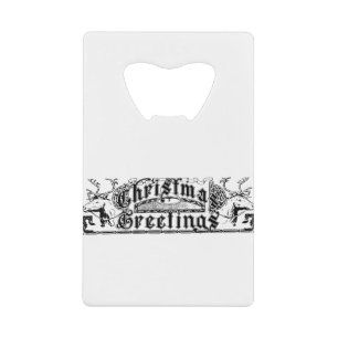 Christmas Greetings