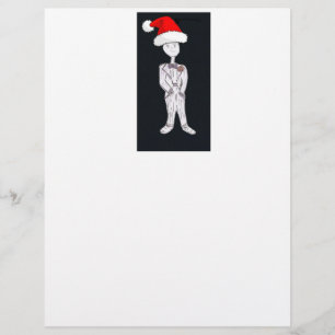 Christmas Groom
