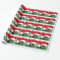 Christmas Guinea Pig in Hat Wrapping Paper