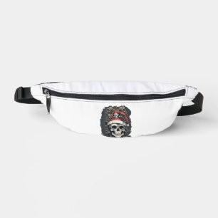Christmas Halloween Bum Bags