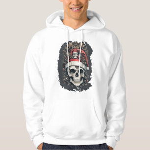 Christmas Halloween Hoodie
